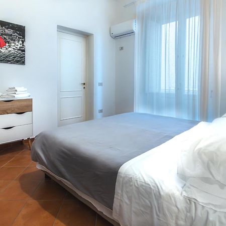 Apartment Giuliani Półwysep Sorrentyński Zewnętrze zdjęcie