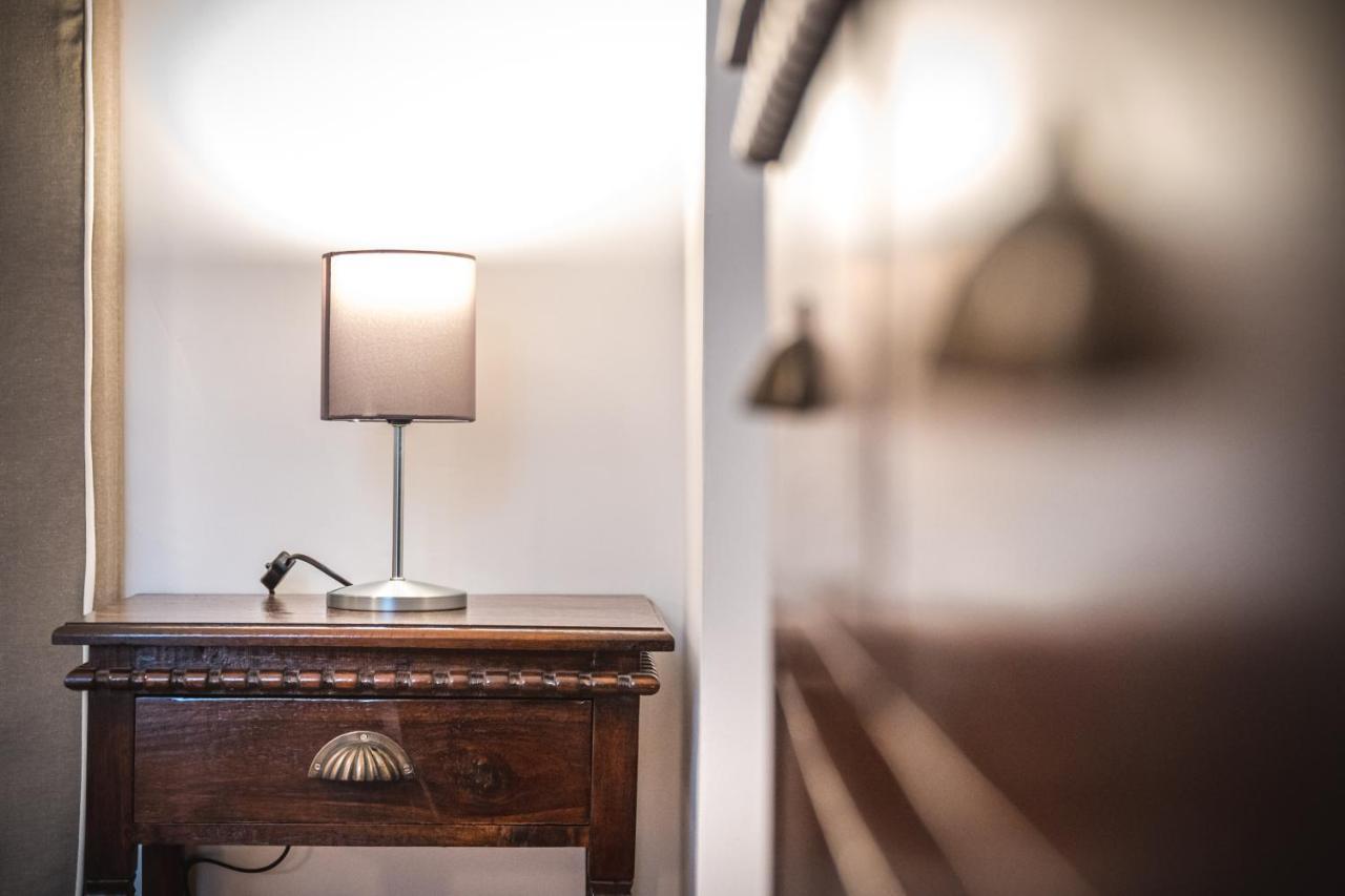 Apartment Giuliani Półwysep Sorrentyński Zewnętrze zdjęcie