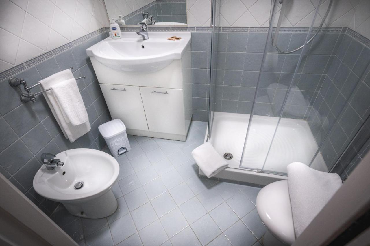 Apartment Giuliani Półwysep Sorrentyński Zewnętrze zdjęcie