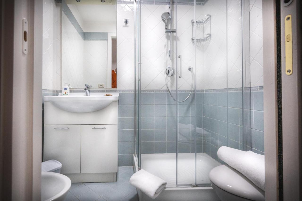 Apartment Giuliani Półwysep Sorrentyński Zewnętrze zdjęcie