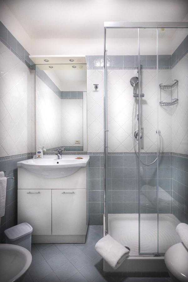 Apartment Giuliani Półwysep Sorrentyński Zewnętrze zdjęcie