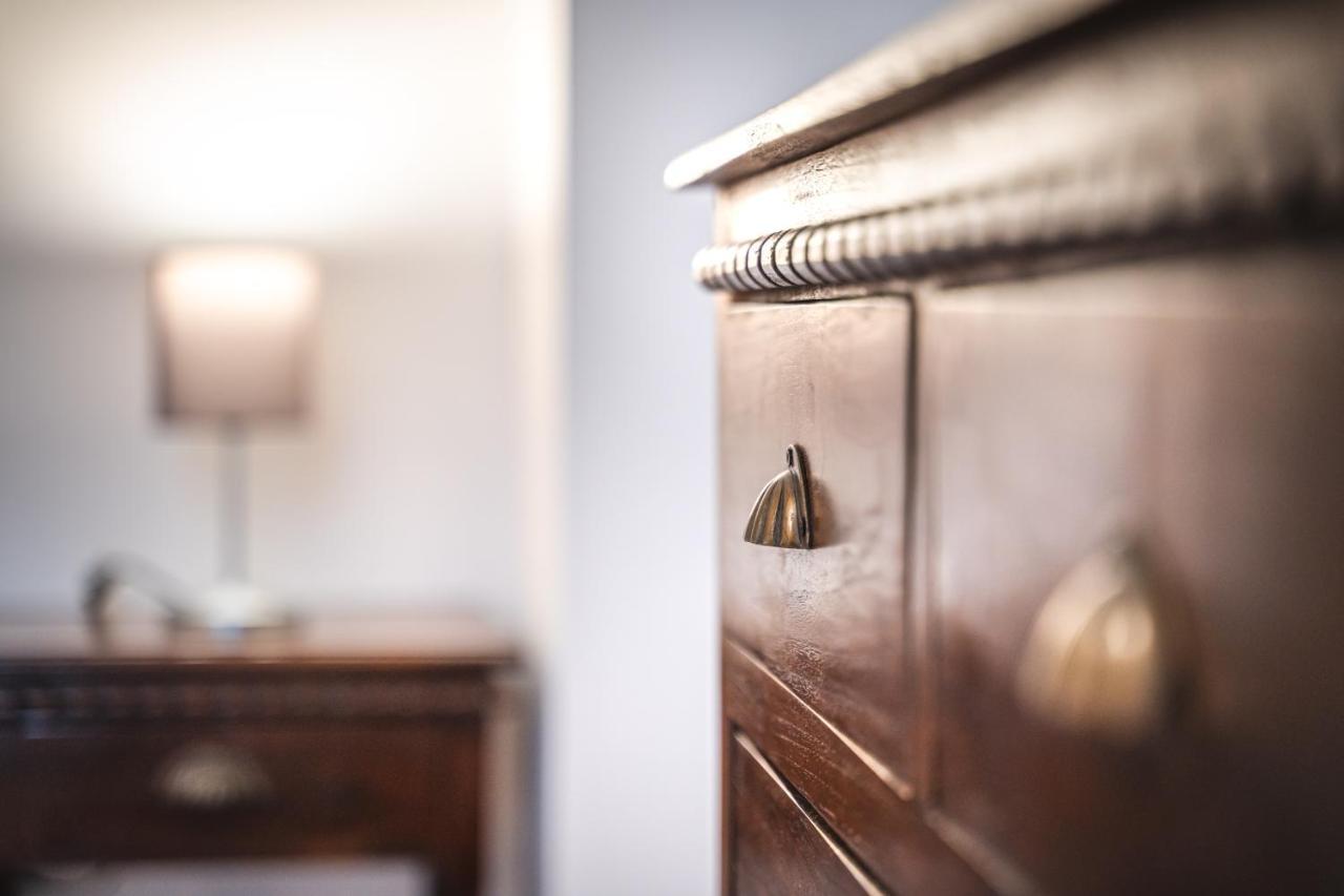 Apartment Giuliani Półwysep Sorrentyński Zewnętrze zdjęcie