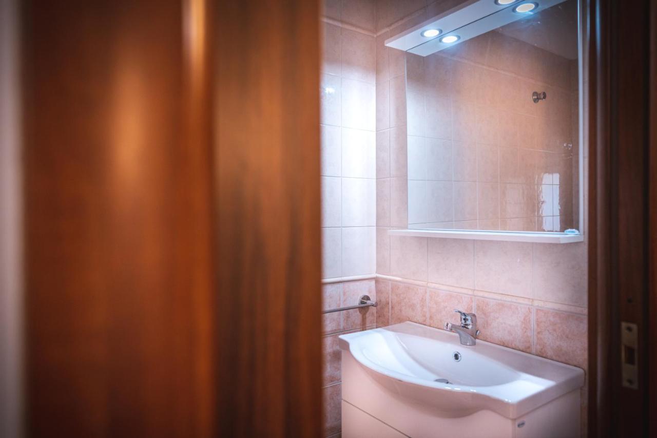 Apartment Giuliani Półwysep Sorrentyński Zewnętrze zdjęcie