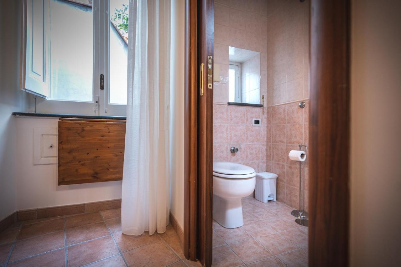 Apartment Giuliani Półwysep Sorrentyński Zewnętrze zdjęcie