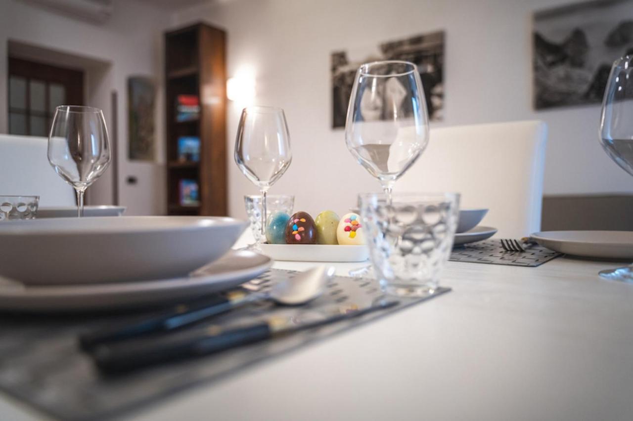 Apartment Giuliani Półwysep Sorrentyński Zewnętrze zdjęcie