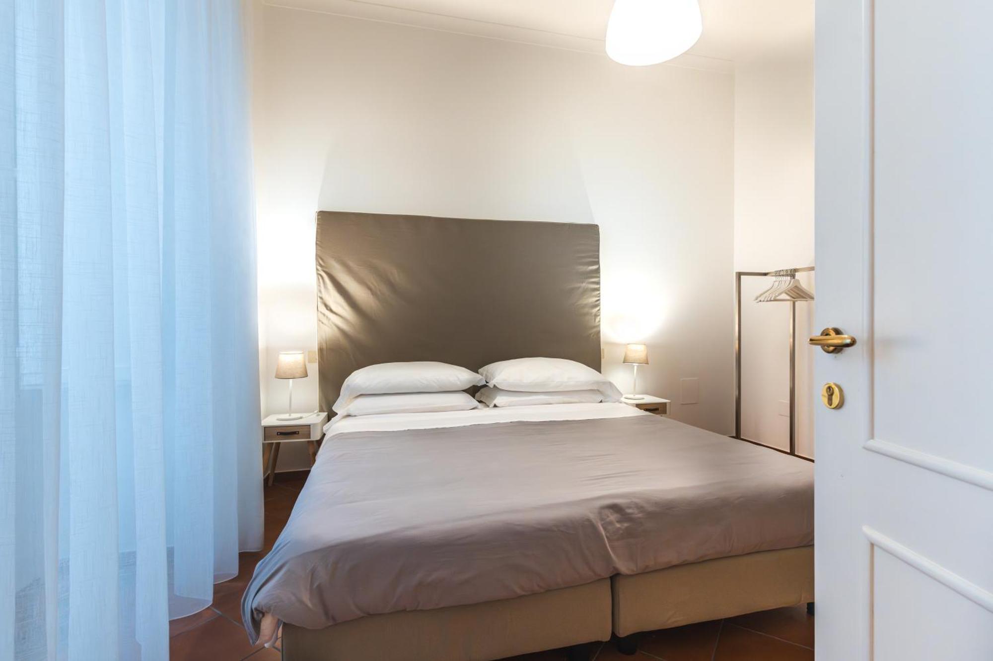 Apartment Giuliani Półwysep Sorrentyński Zewnętrze zdjęcie